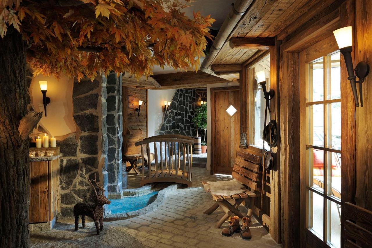 Romantik Hotel Knippschild Rüthen Esterno foto