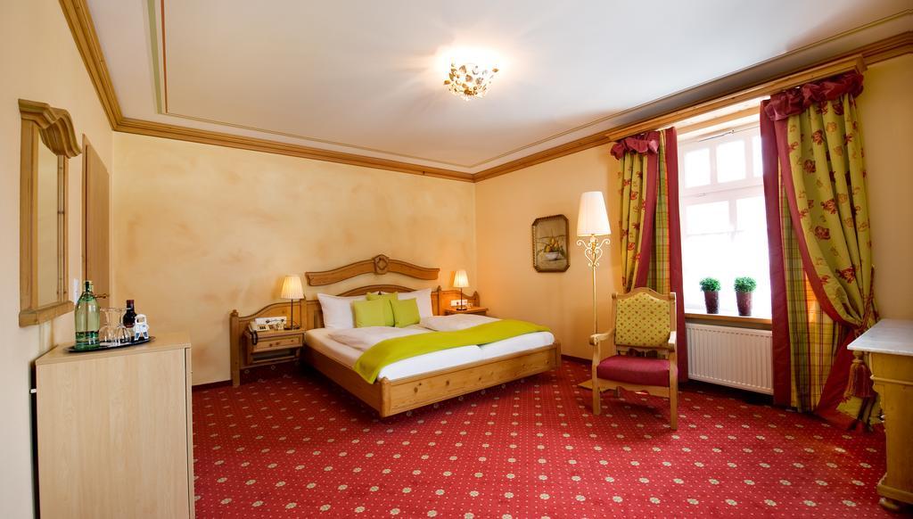 Romantik Hotel Knippschild Rüthen Camera foto