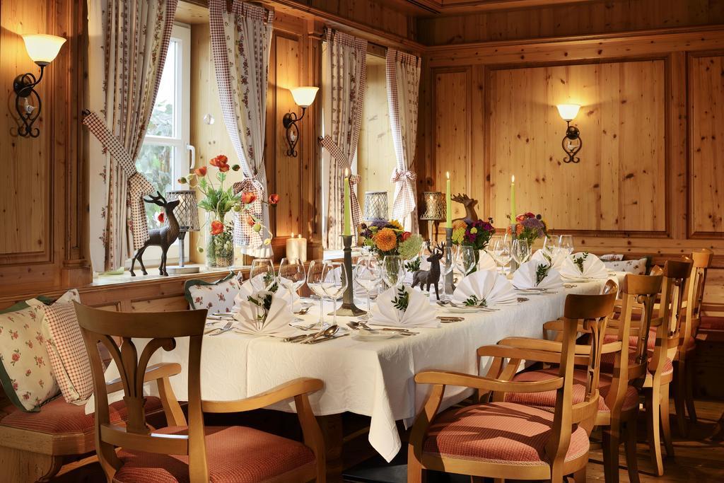 Romantik Hotel Knippschild Rüthen Esterno foto