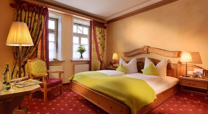 Romantik Hotel Knippschild Rüthen Camera foto